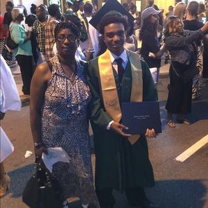 Meet your Posher, Araminta